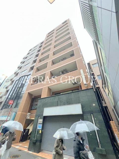 西川ビル