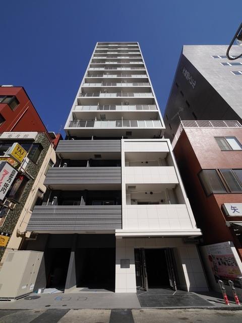 エステムプラザ川崎