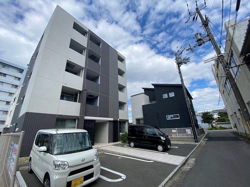 メゾンSK・I