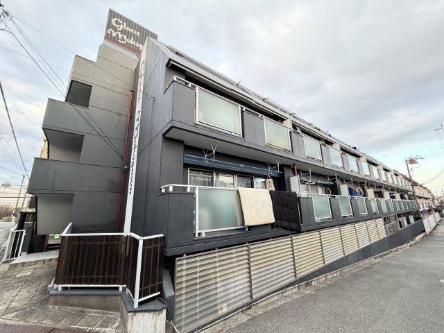 グランツ武庫川