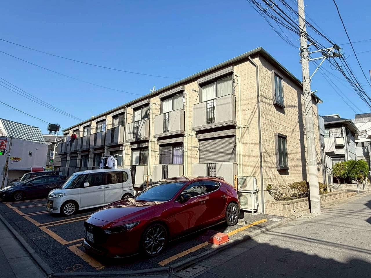 MAISONNOBLE
