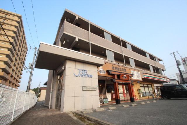 JRBハイツ西条