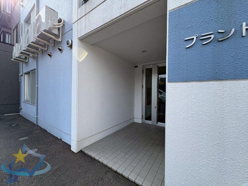プランドゥール医大前