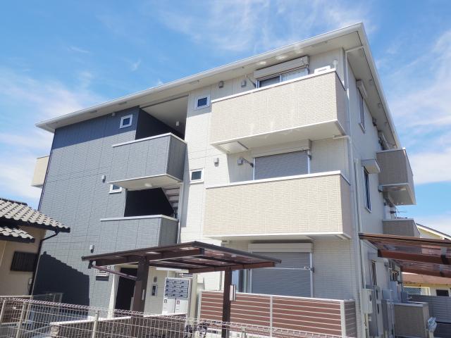 クレールフォンテーヌならまち