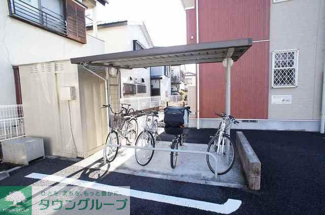 フラワーヒル