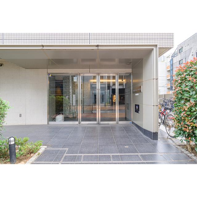 エスティメゾン東新宿