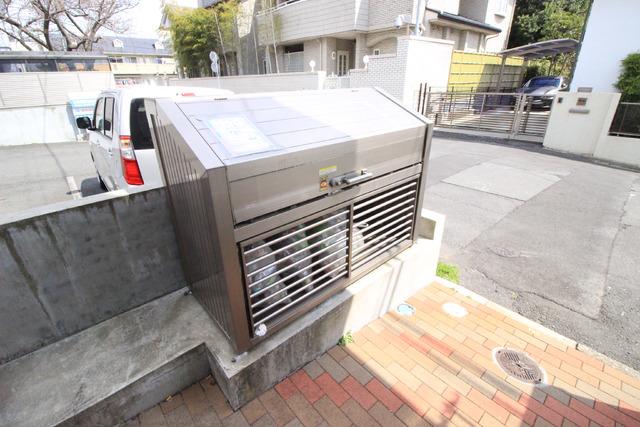 ニュー今川C