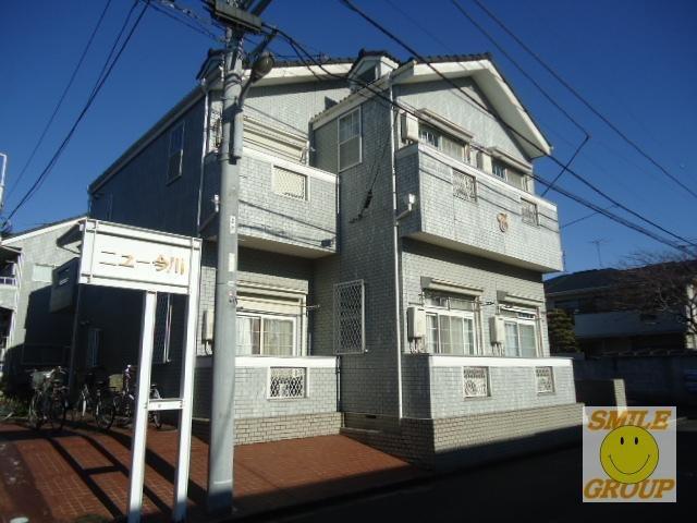 ニュー今川C