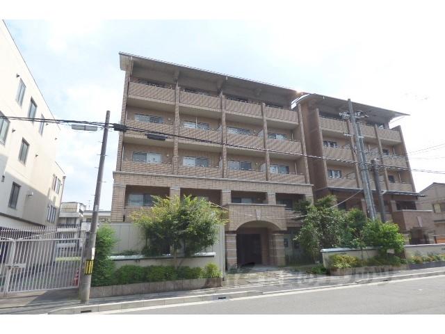 御所北エクセル三宅