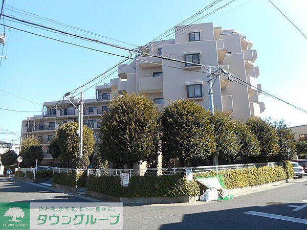 メイツ東大宮