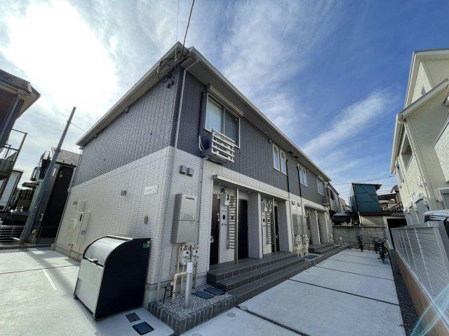 エクセリア春日町