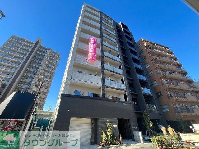 ミネルヴァ千住新橋