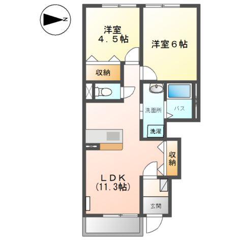 クレシア
