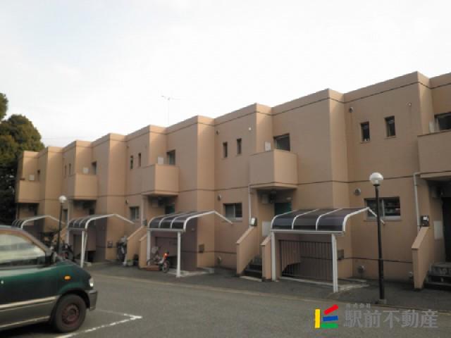 高宮多賀ハイツ