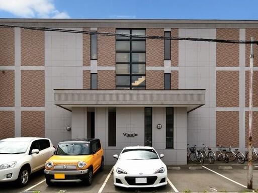 ビッコロ上町