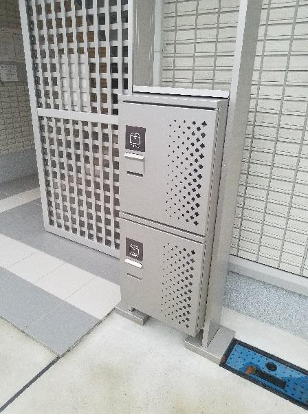 クレ一ル高井