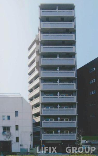 エクセリア大山