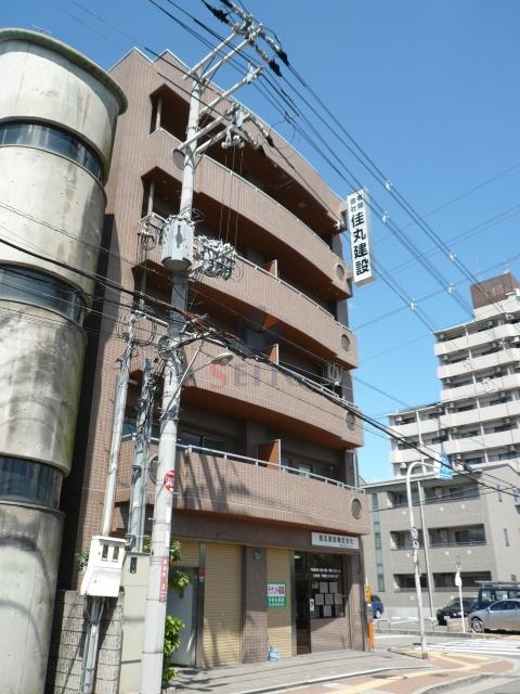 ロイヤルハイツ