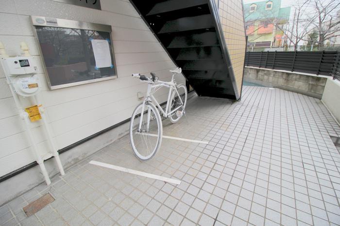 東川口ハイツ