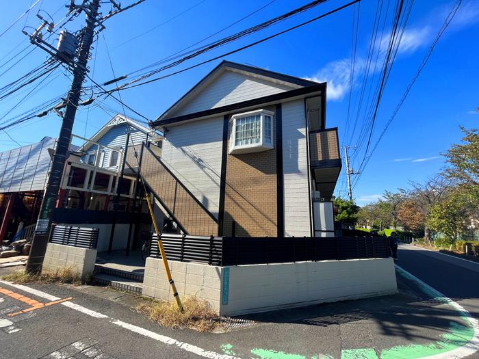 東川口ハイツ