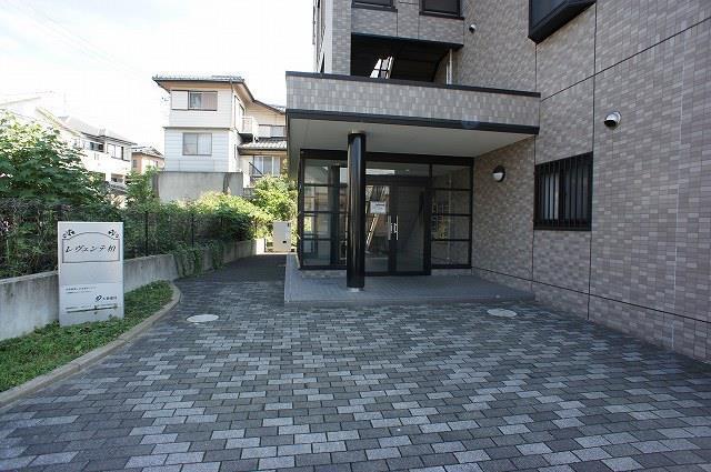 レヴェンテ柏