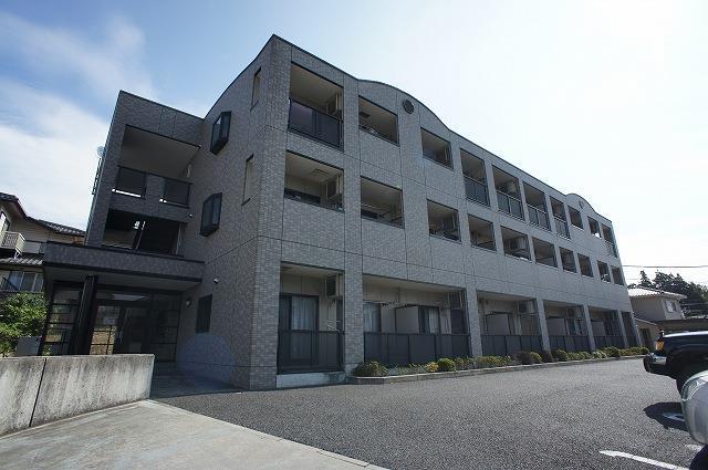 レヴェンテ柏