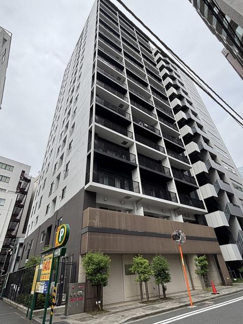 ローレルアイ千代田淡路町