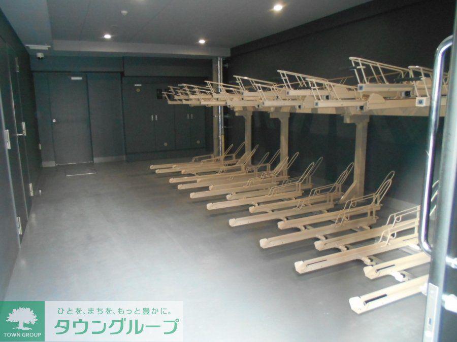 S-RESIDENCE王子イースト
