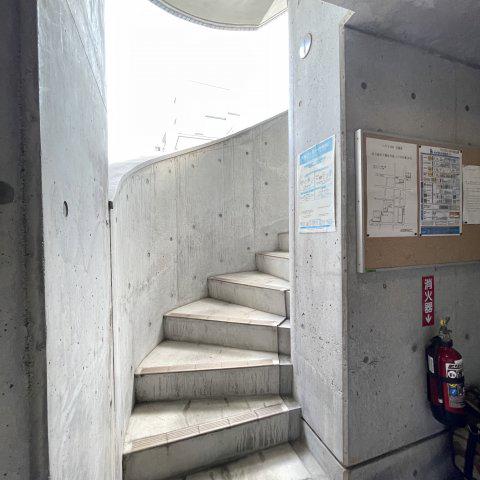 ハウス108今池公園