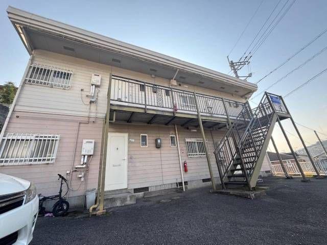 パレスナカシマ木之庄
