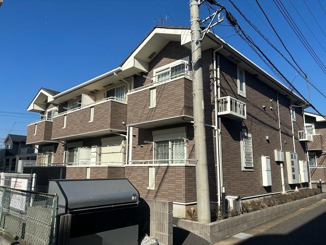 メゾンエスターブルA
