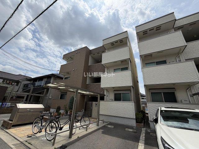 フジパレス大和田サウス
