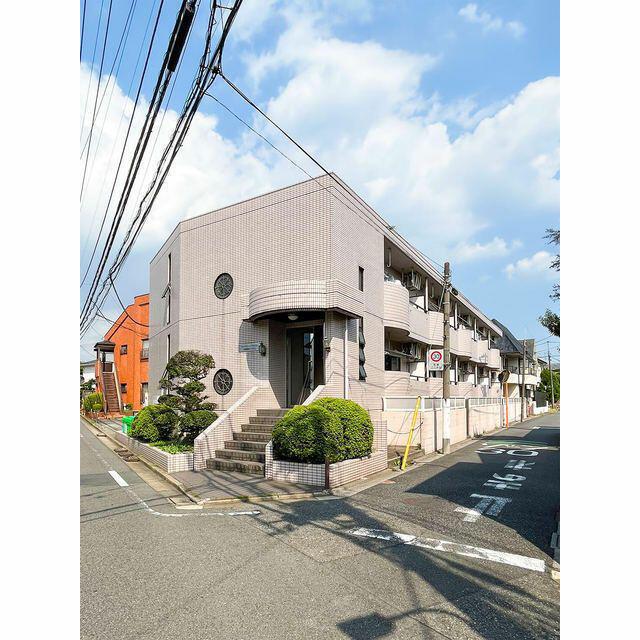 シーズ・レジデンス永福町パレス