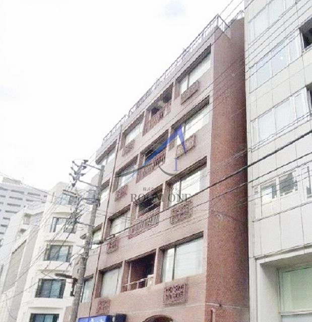 ライオンズマンション平河町K