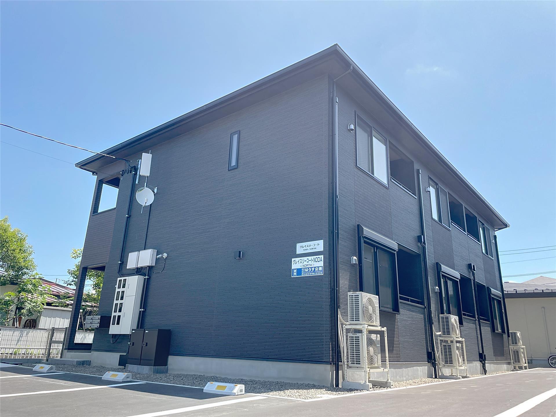 グレイスリーコートNODA ノース