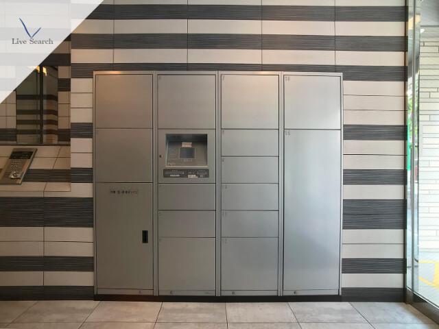 エンクレスト博多駅前III