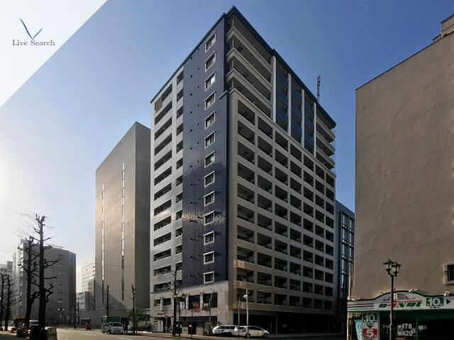 エンクレスト博多駅前III