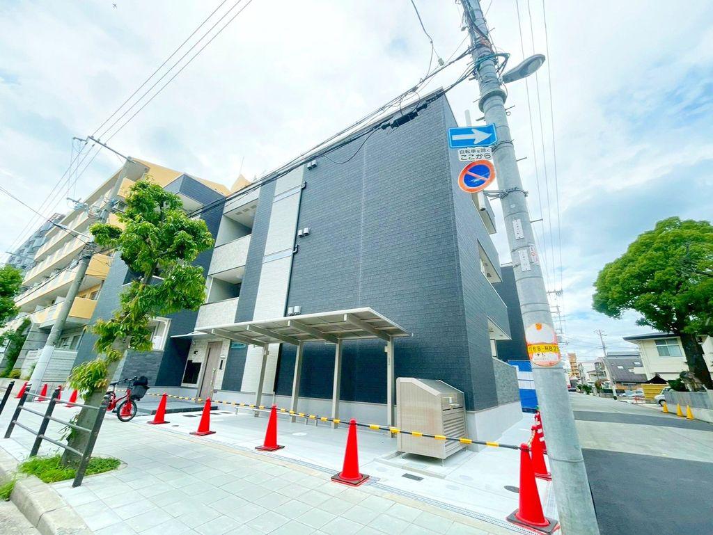 JTガーデン徳庵