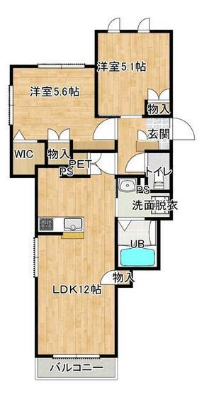 ブルームハイツ 弘明寺 ペット共生