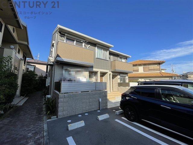 アビタシオン仁川2