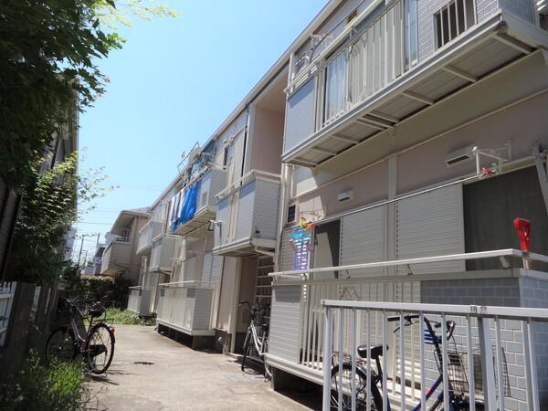 アルカディア東葛西