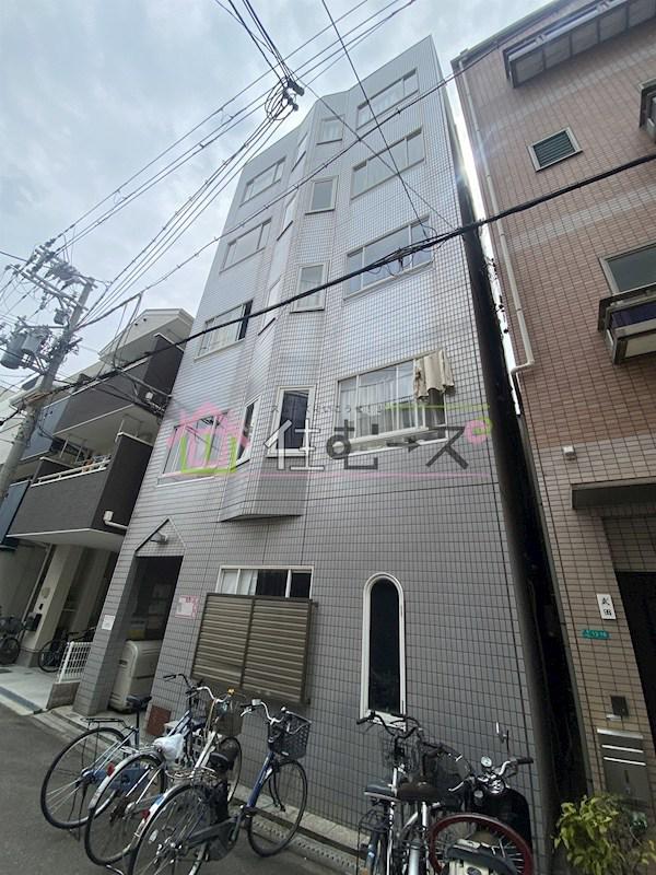 CT国際弁天町