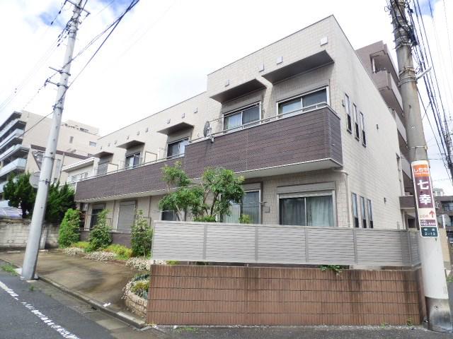 リアン中央