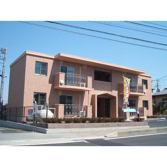 コーポ天晴