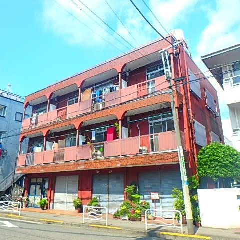 サンコーマンション