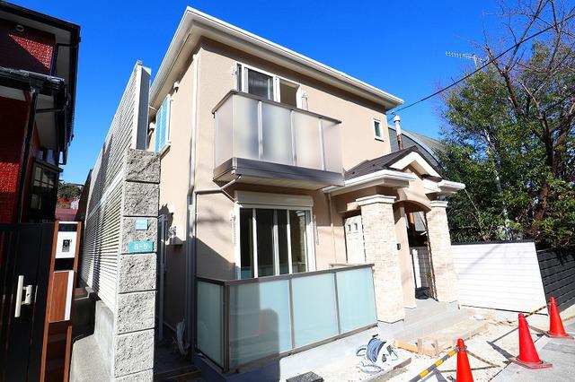 シャルマン甲陽園