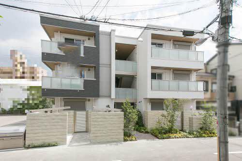 シャーメゾン菅原