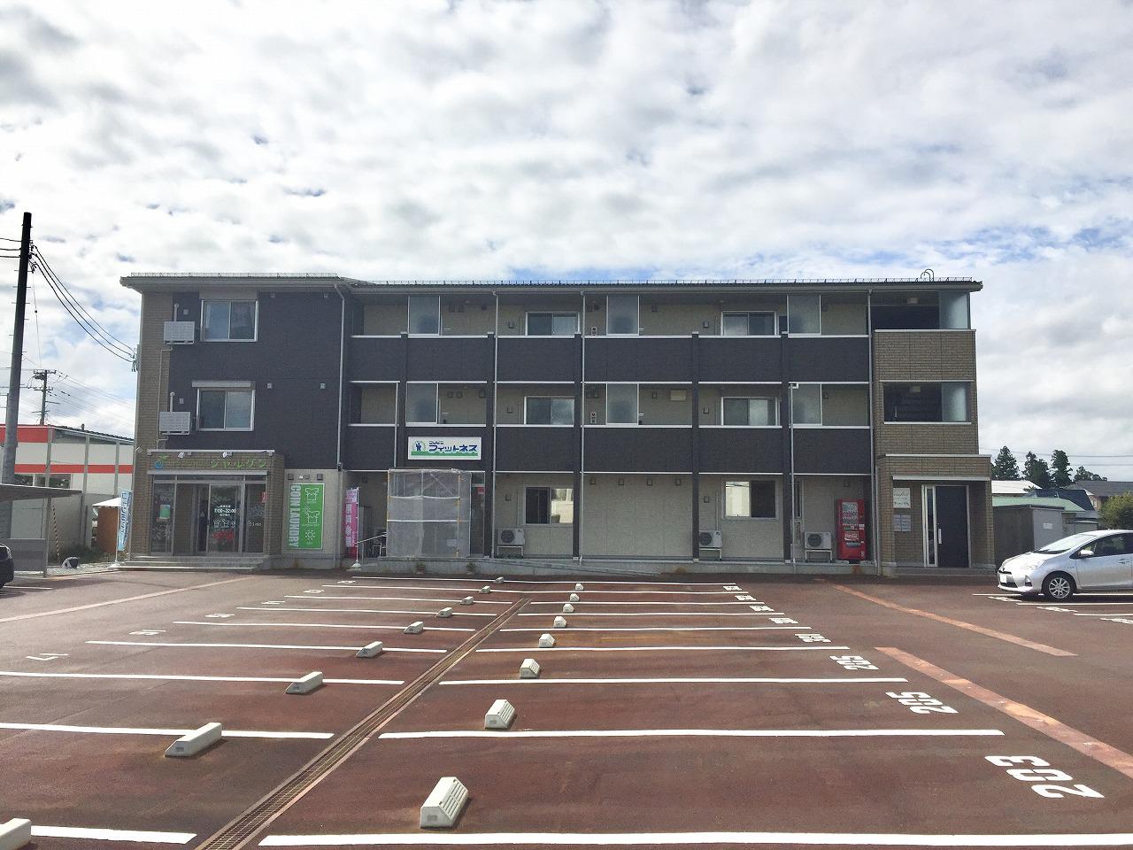 コンフォート小松