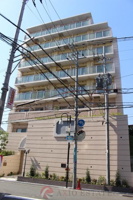アリビオ千里豊津