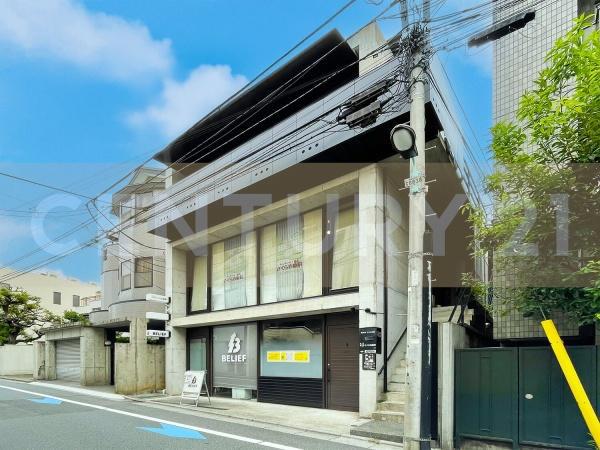 西村ビル